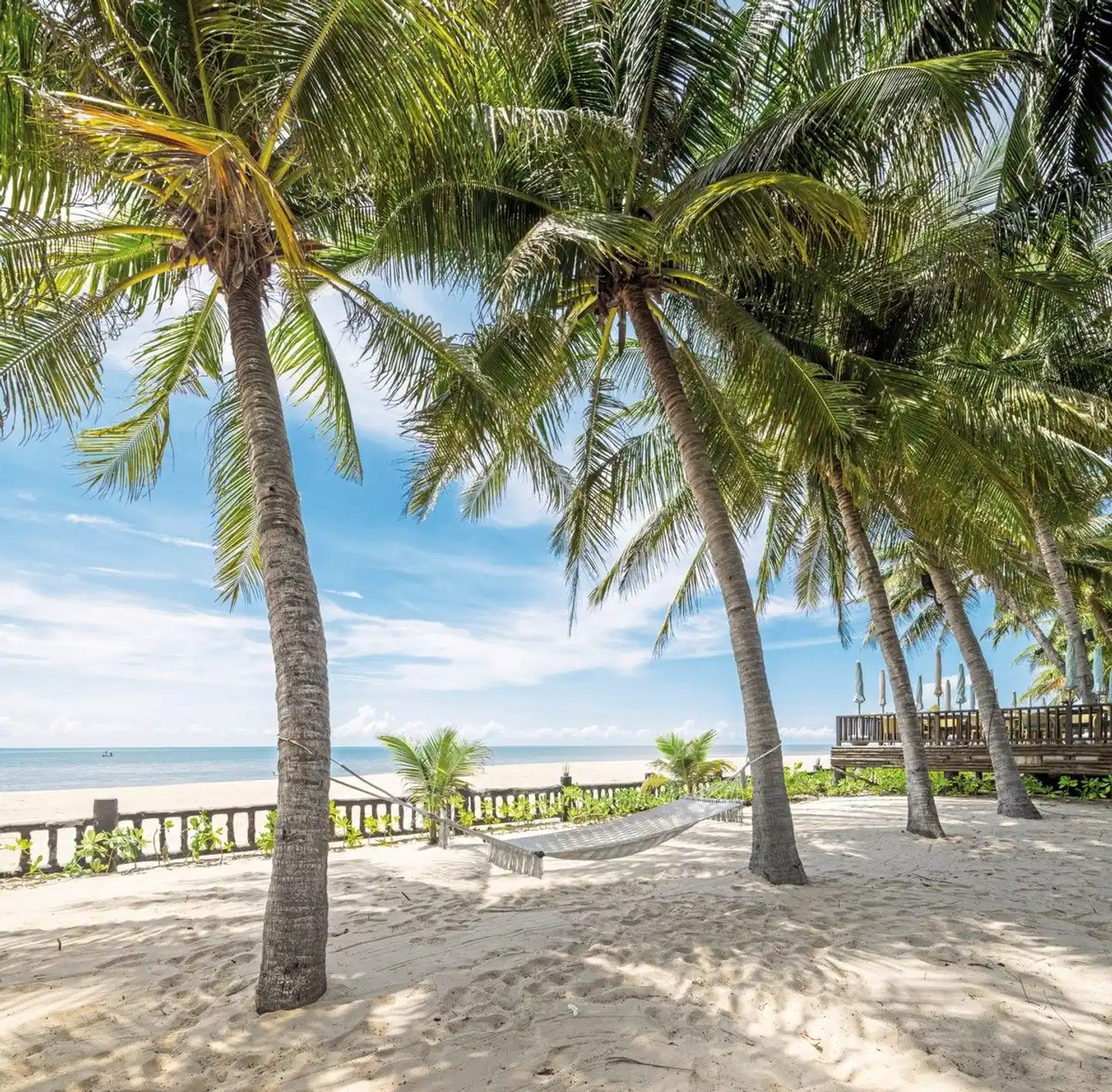 The Regent Chalets Strand