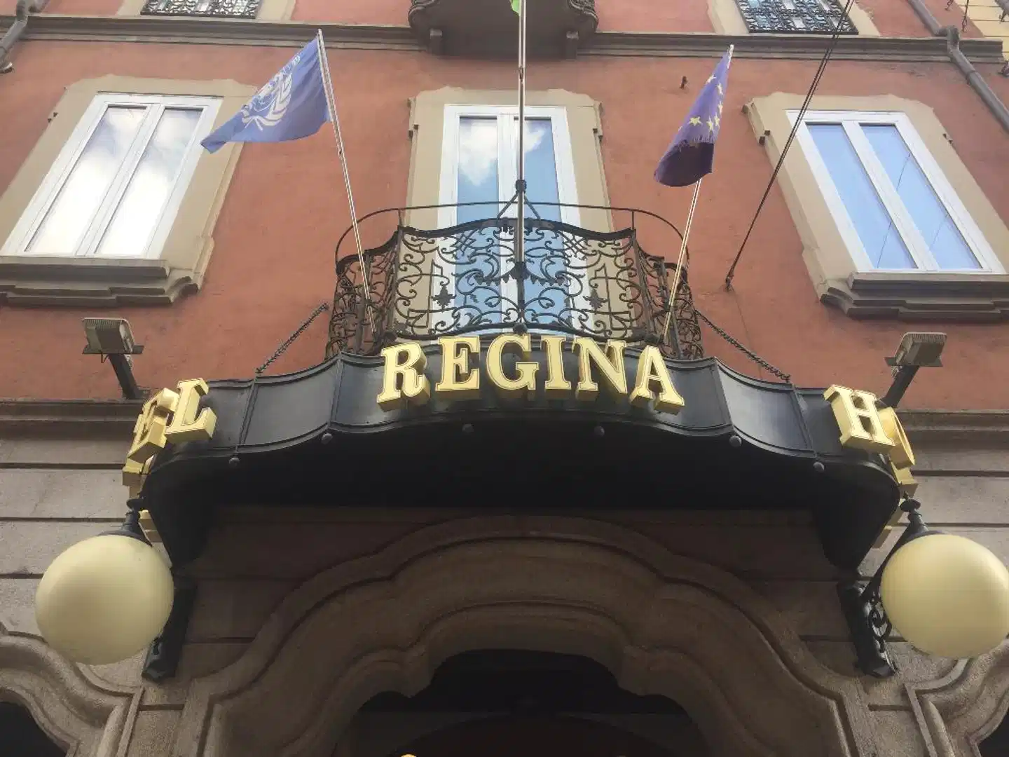 Regina Sport und Entertainment