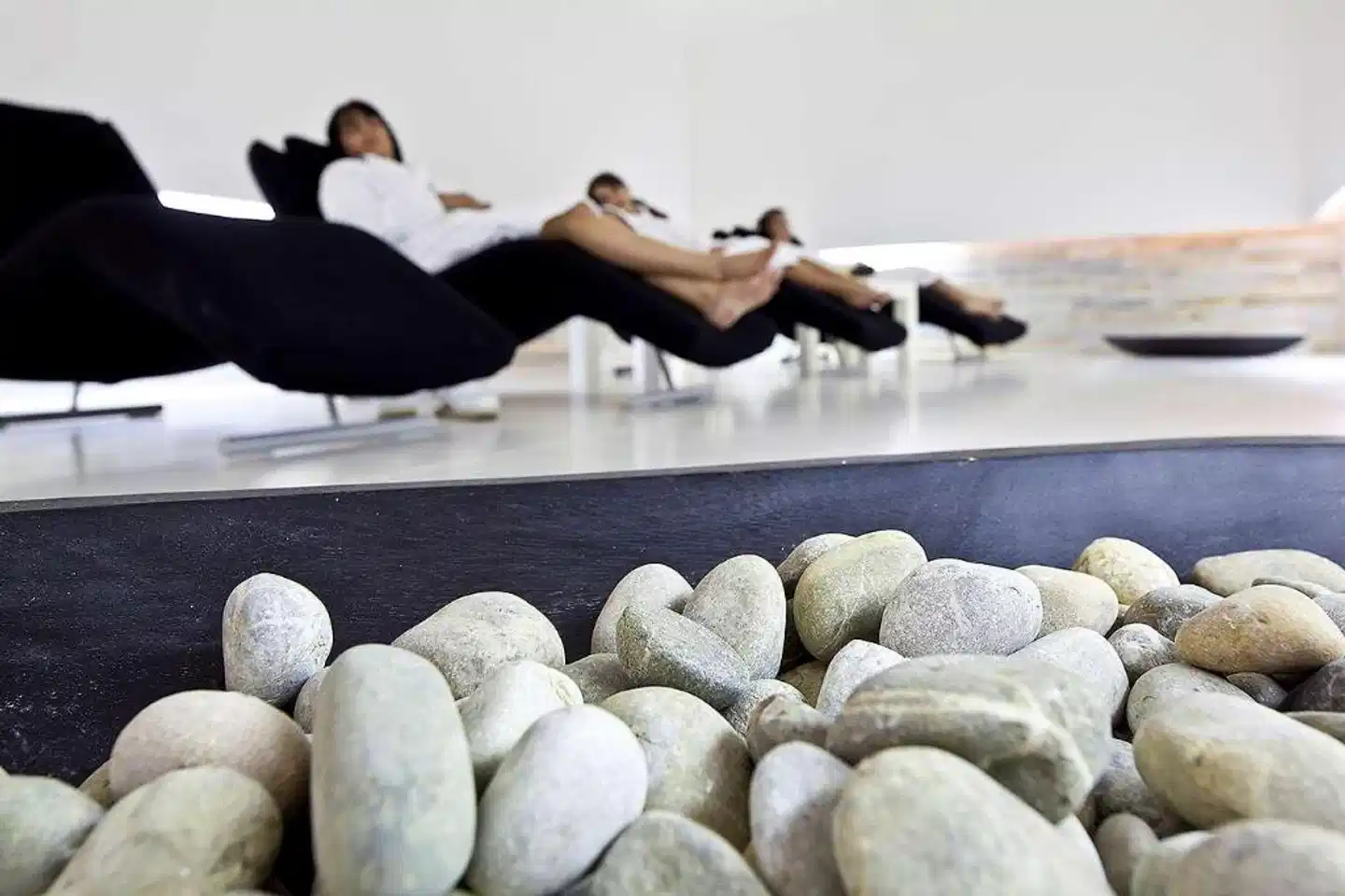 L'Albergo Della Regina Isabella Tiere