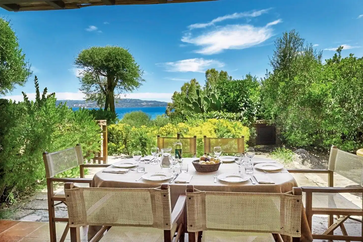 Residence Il Mirto Restaurant