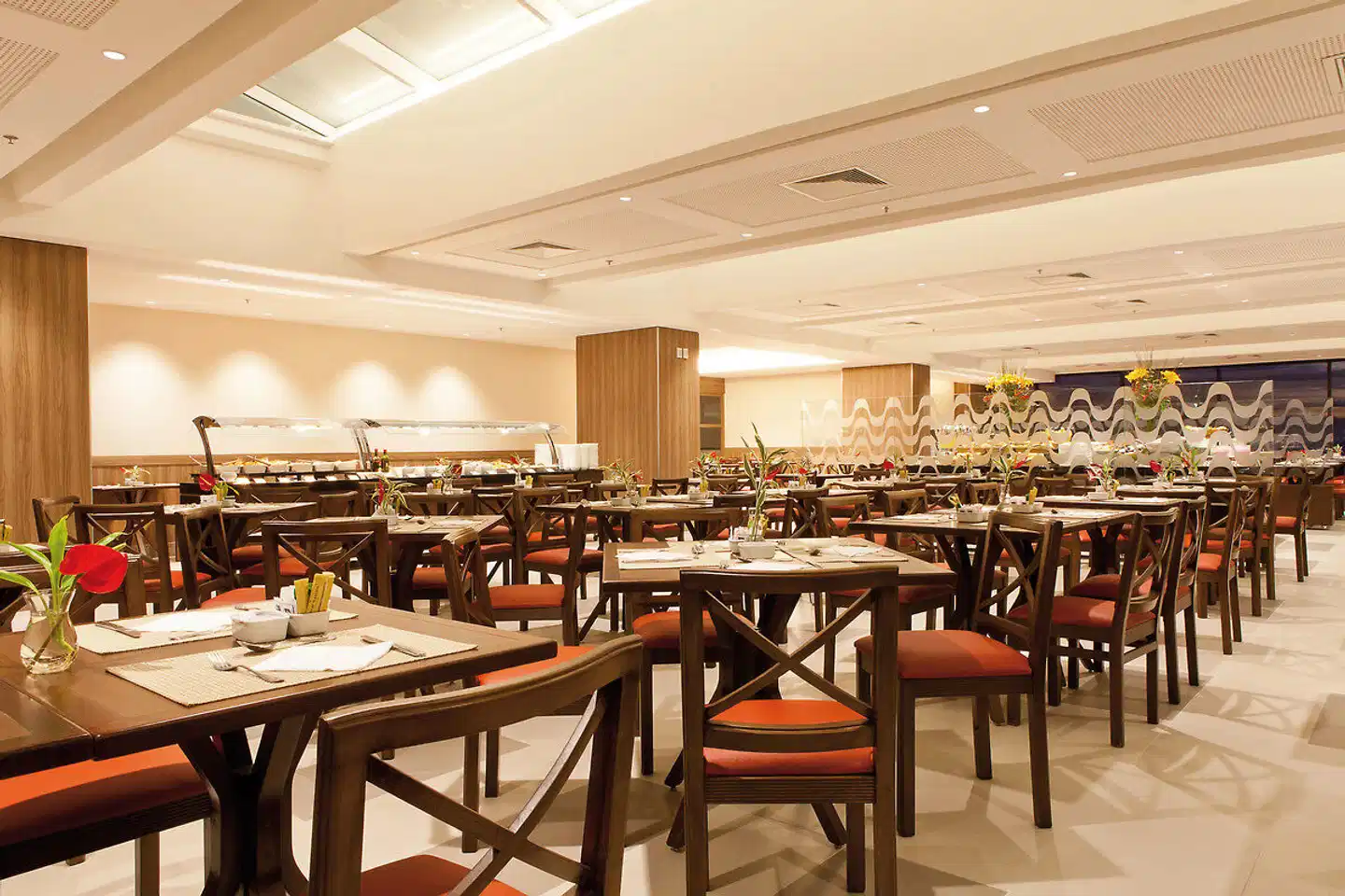 Rio Othon Palace Restaurant