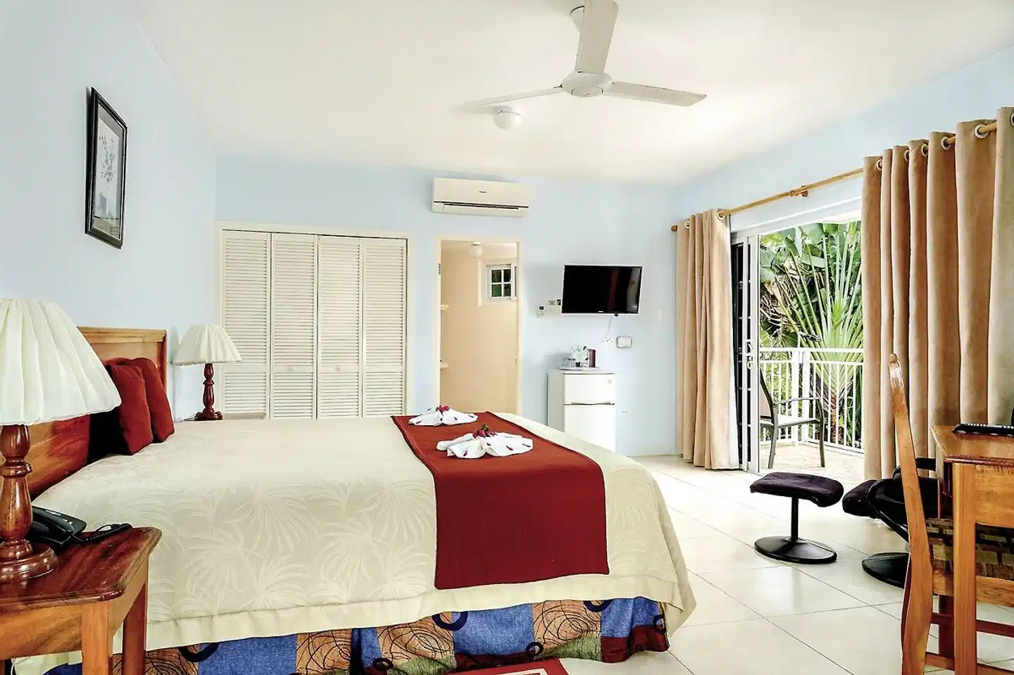 Rondel Village Wohnbeispiel