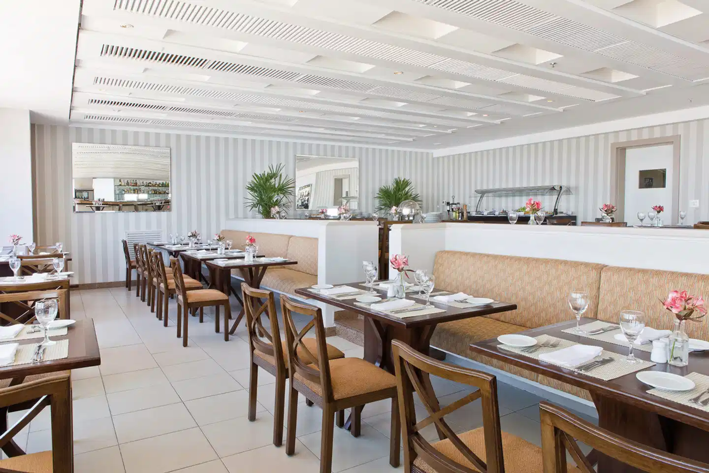 Rio Othon Palace Restaurant