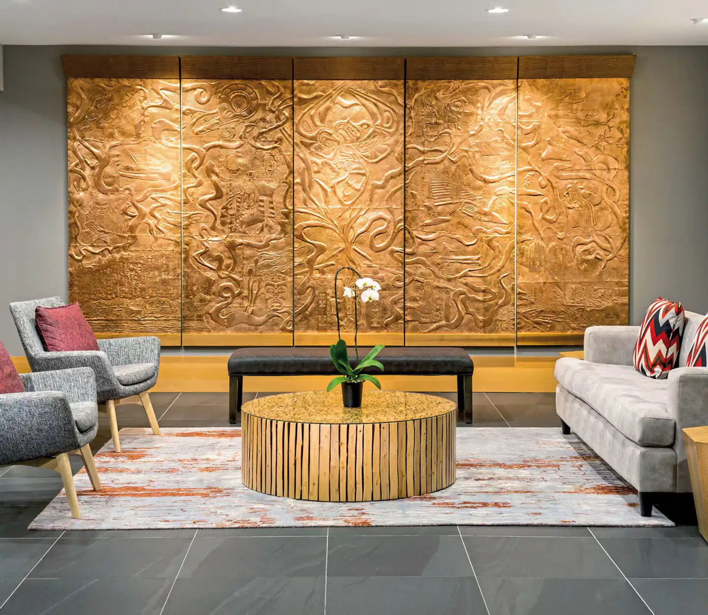 Kwa'lilas Hotel Wellness