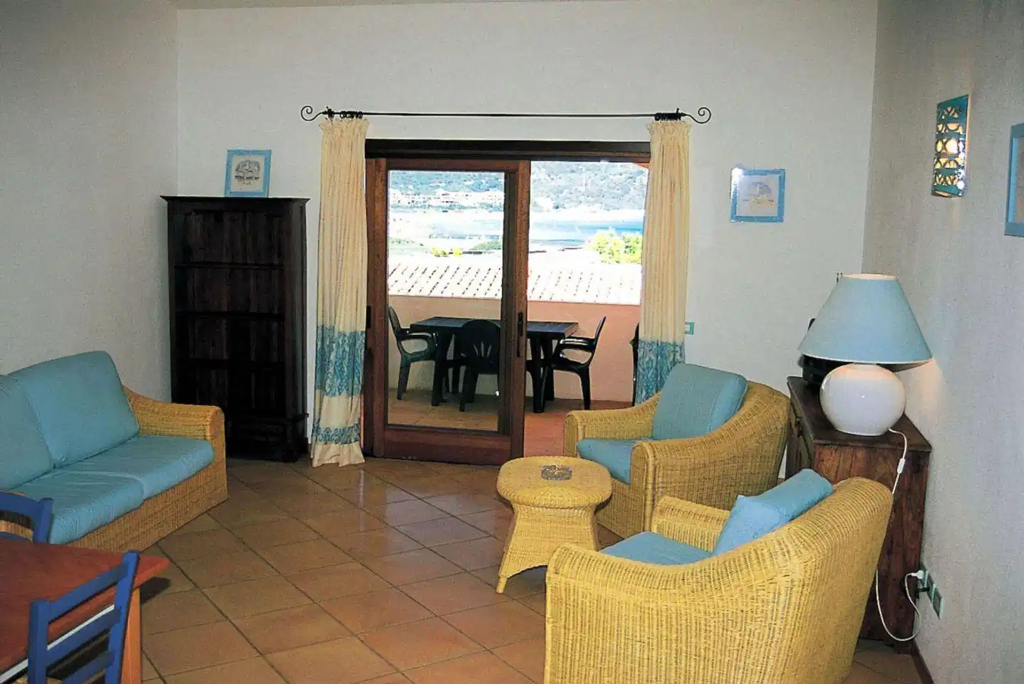 Borgo Marana Residence Sport und Entertainment