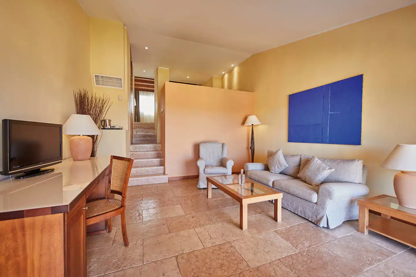 Stil Pula Suites Boutique Resort Wohnbeispiel