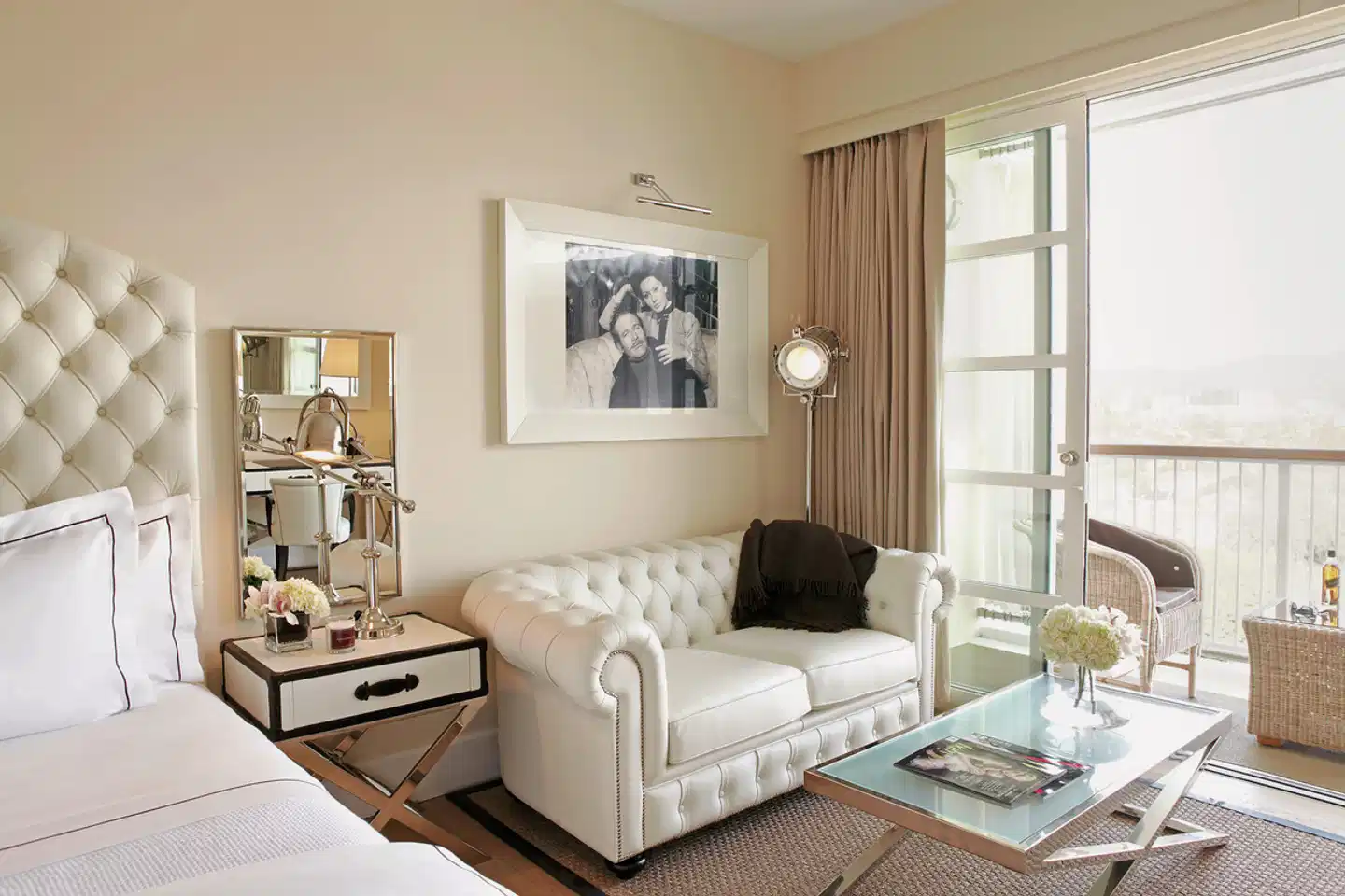 Cameo Beverly Hills Wohnbeispiel