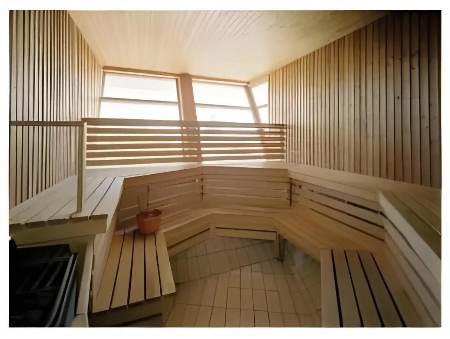 Scandic Sodra Kajen Wellness