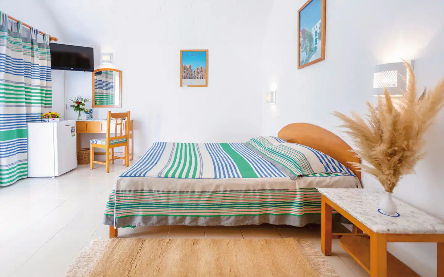 Samira Club Spa & Aquapark Wohnbeispiel