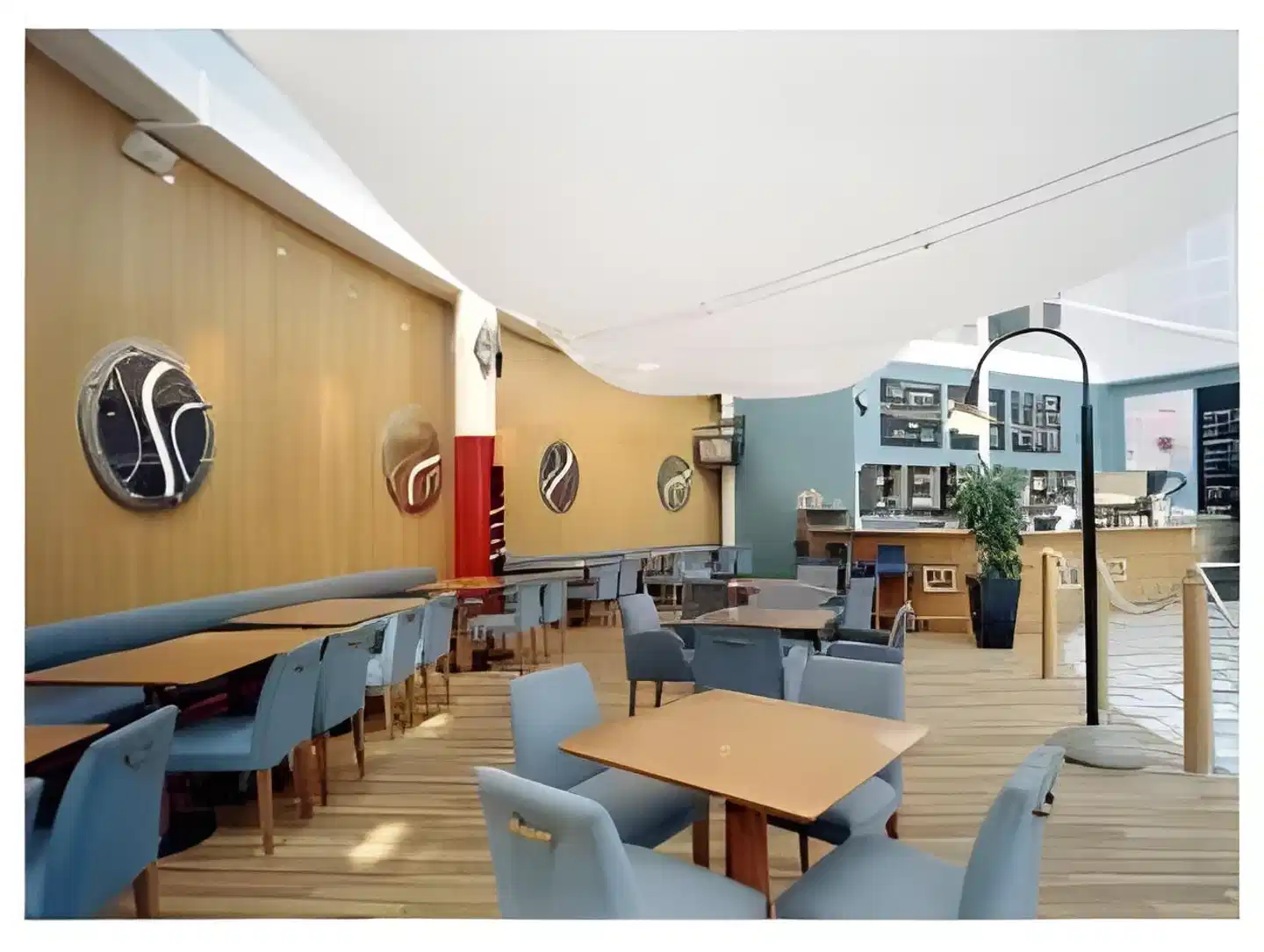 Scandic Sodra Kajen Konferenz