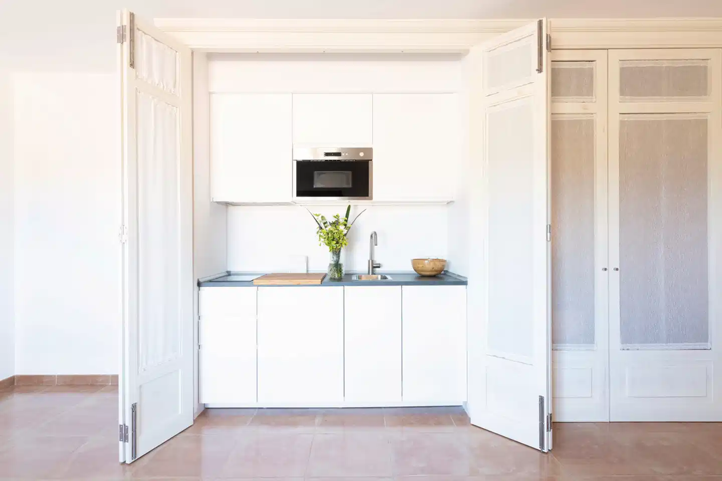 Rural Aumallia & Spa Wohnbeispiel