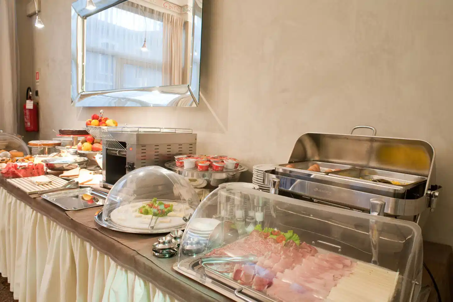 San Pietro Restaurant