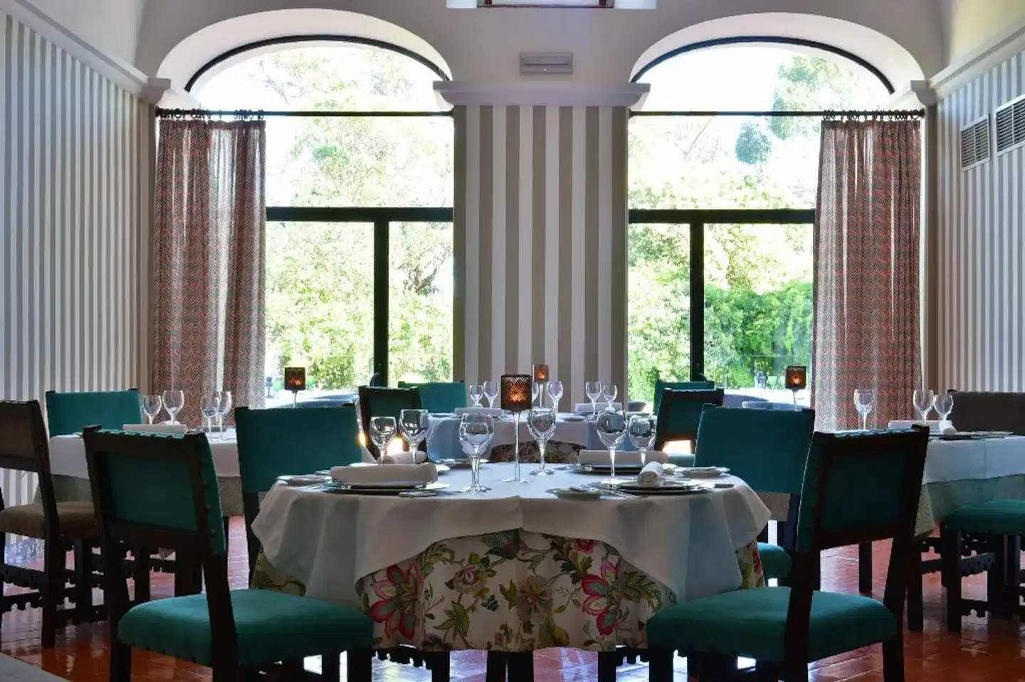 Pousada Convento Beja Konferenz