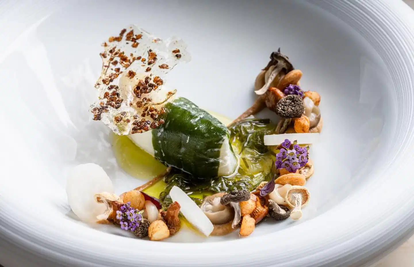 Royal Manotel Restaurant