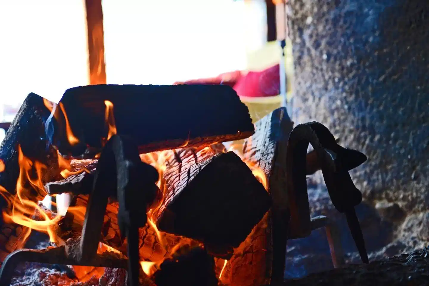 Pousada Caniçada - Gerês Personen