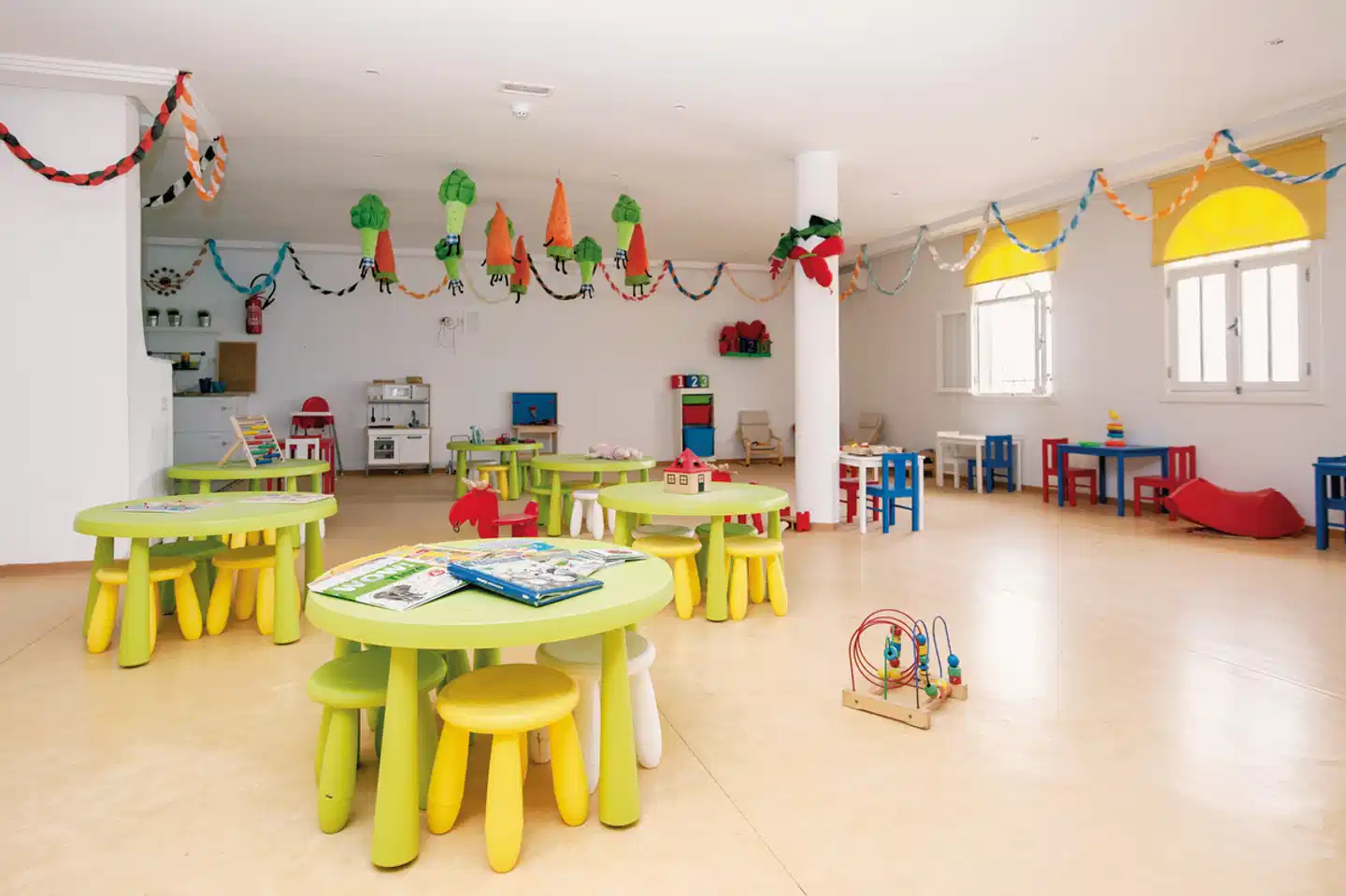 Samira Club Spa & Aquapark Sport und Entertainment