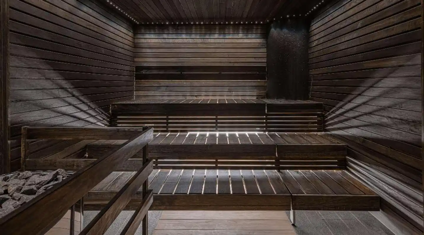 Scandic Marski Konferenz