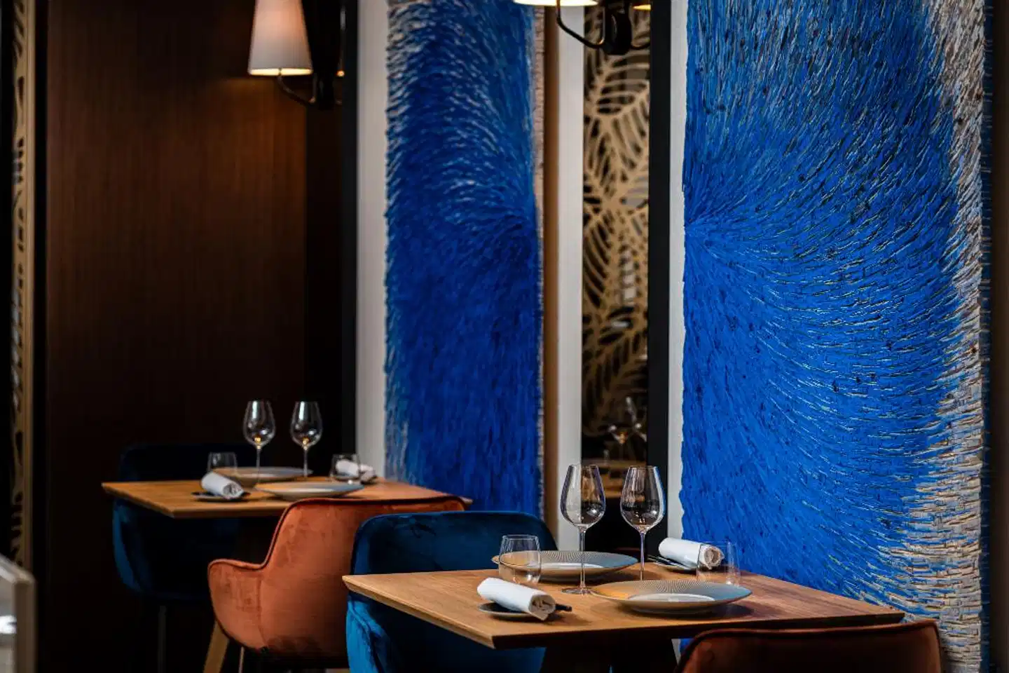 Royal Manotel Restaurant