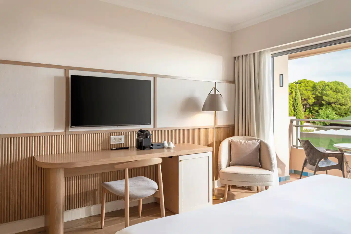 Grande Real Santa Eulalia Wohnbeispiel