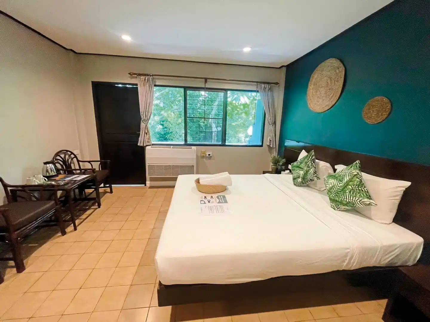 Let's Hyde Resort & Villas Wohnbeispiel