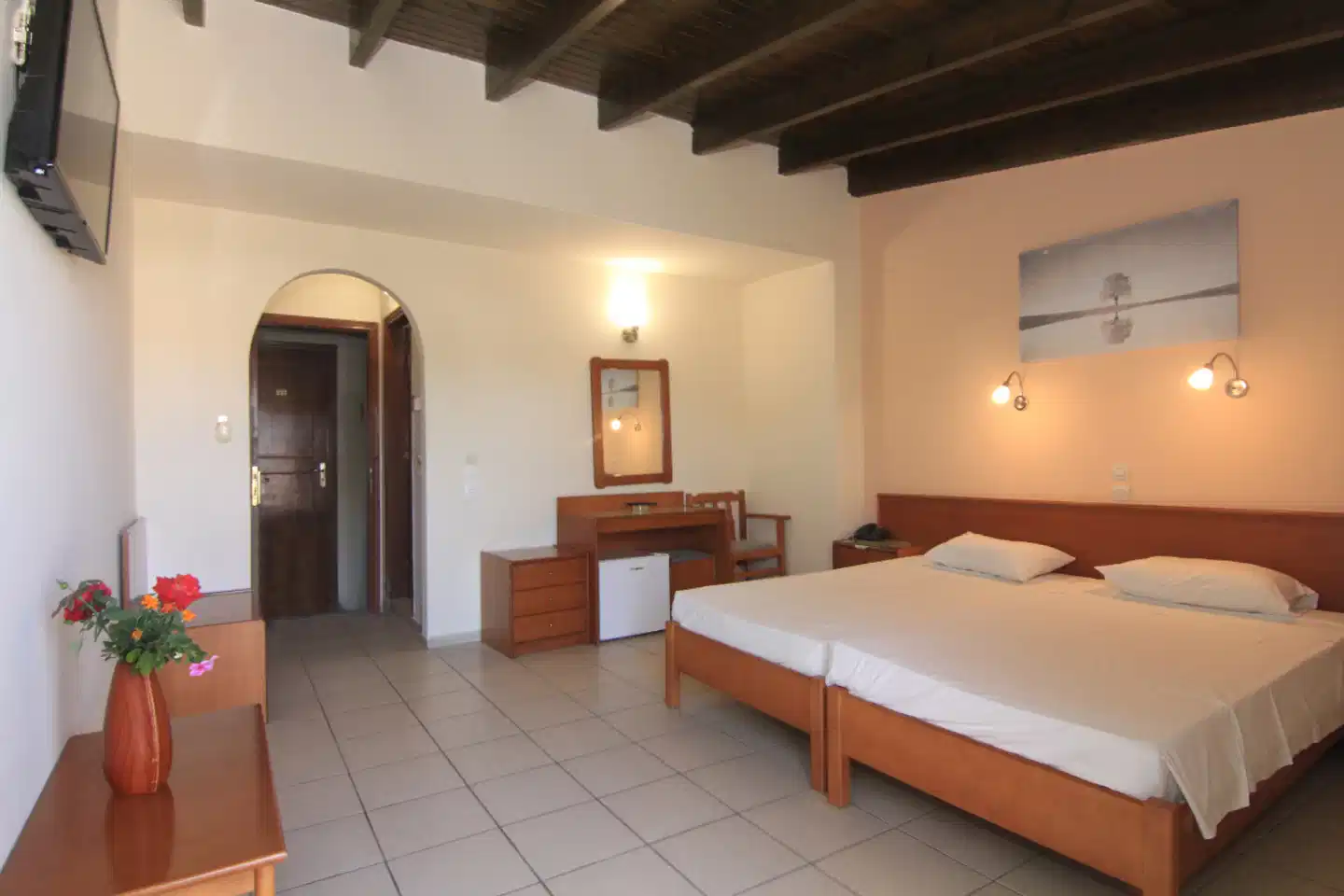 Sea Bird Wohnbeispiel