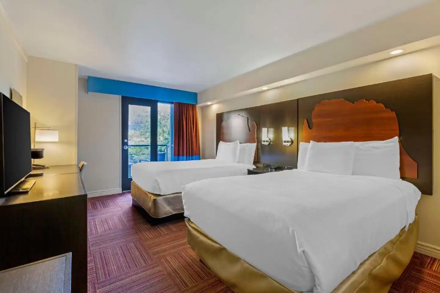 Aiden by Best Western @ Sedona Wohnbeispiel