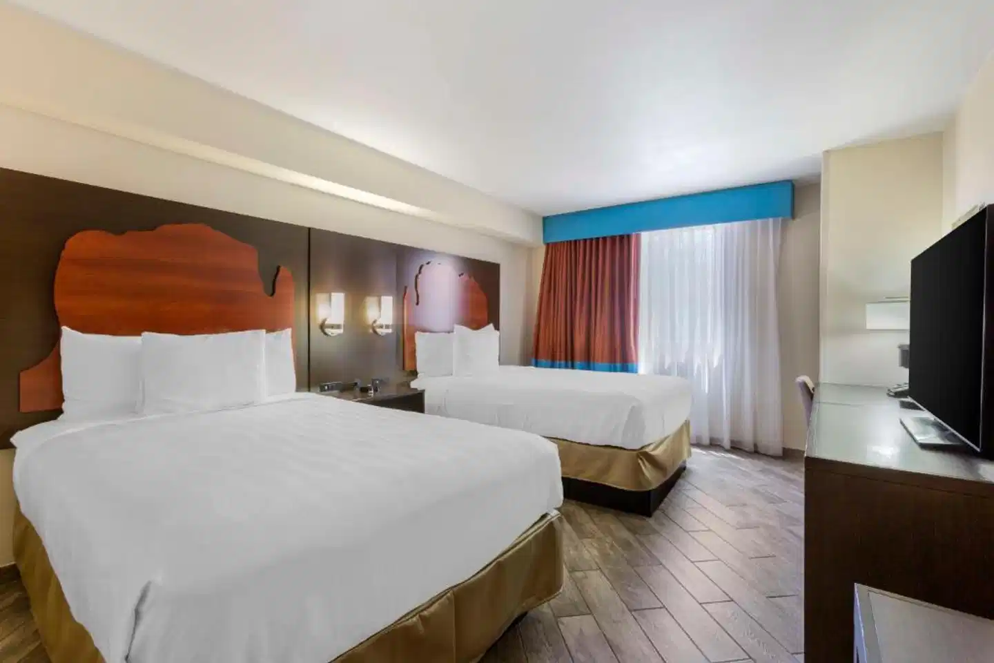 Aiden by Best Western @ Sedona Wohnbeispiel