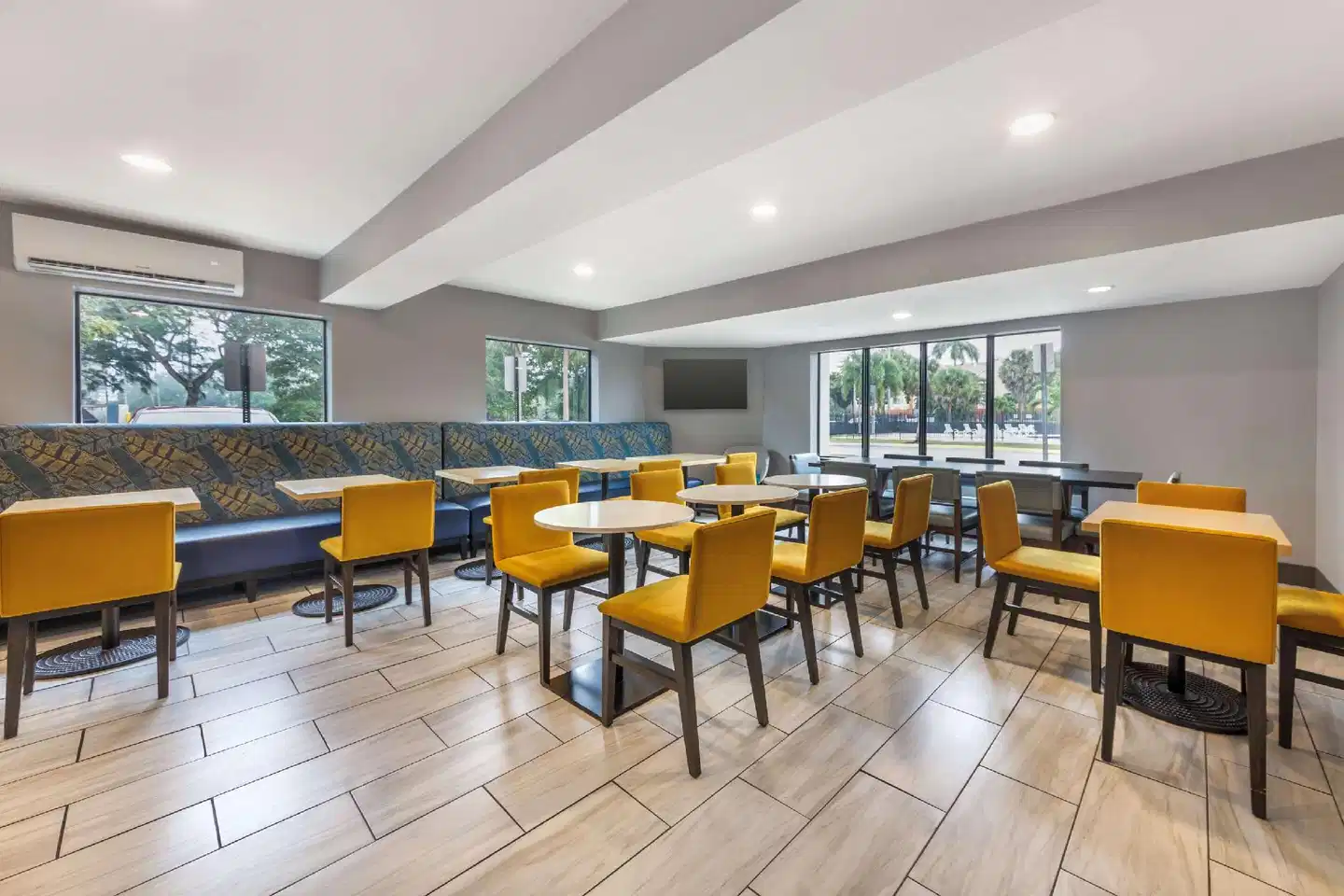 Sleep Inn Miami Airport Konferenz