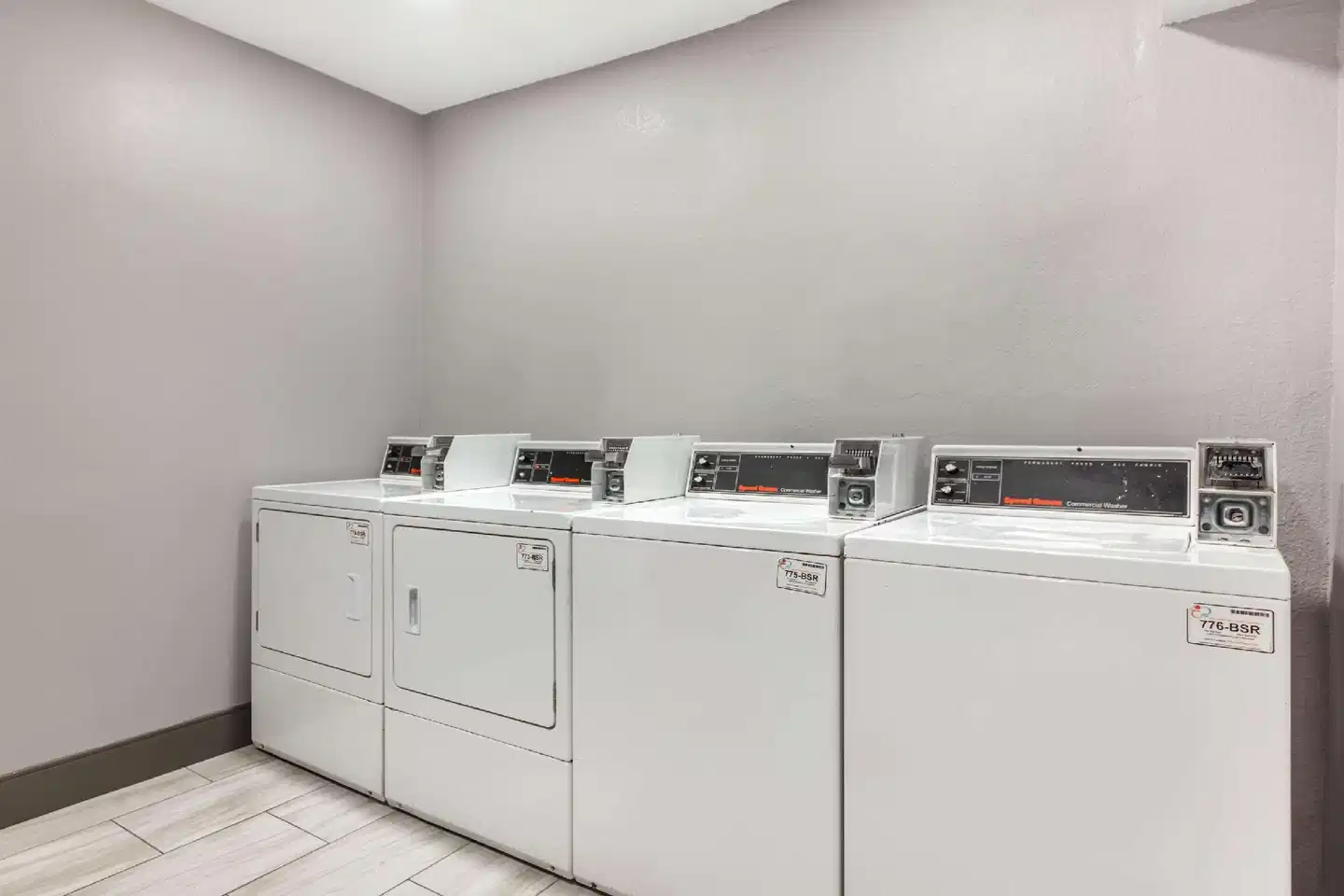 Sleep Inn Miami Airport Wohnbeispiel