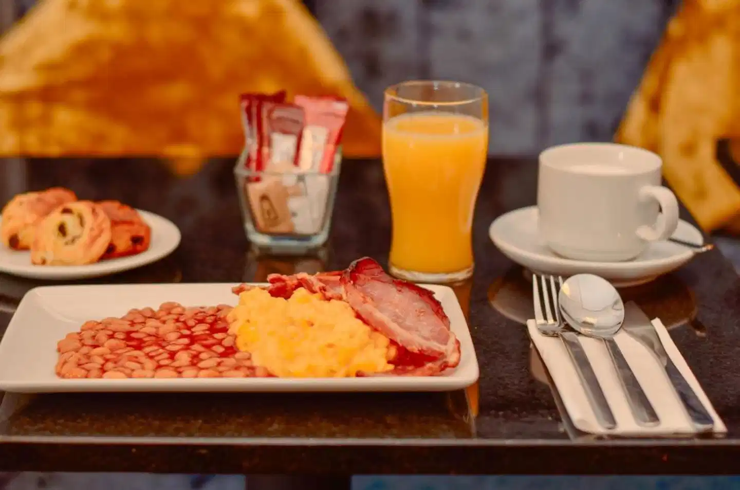 St. George Restaurant