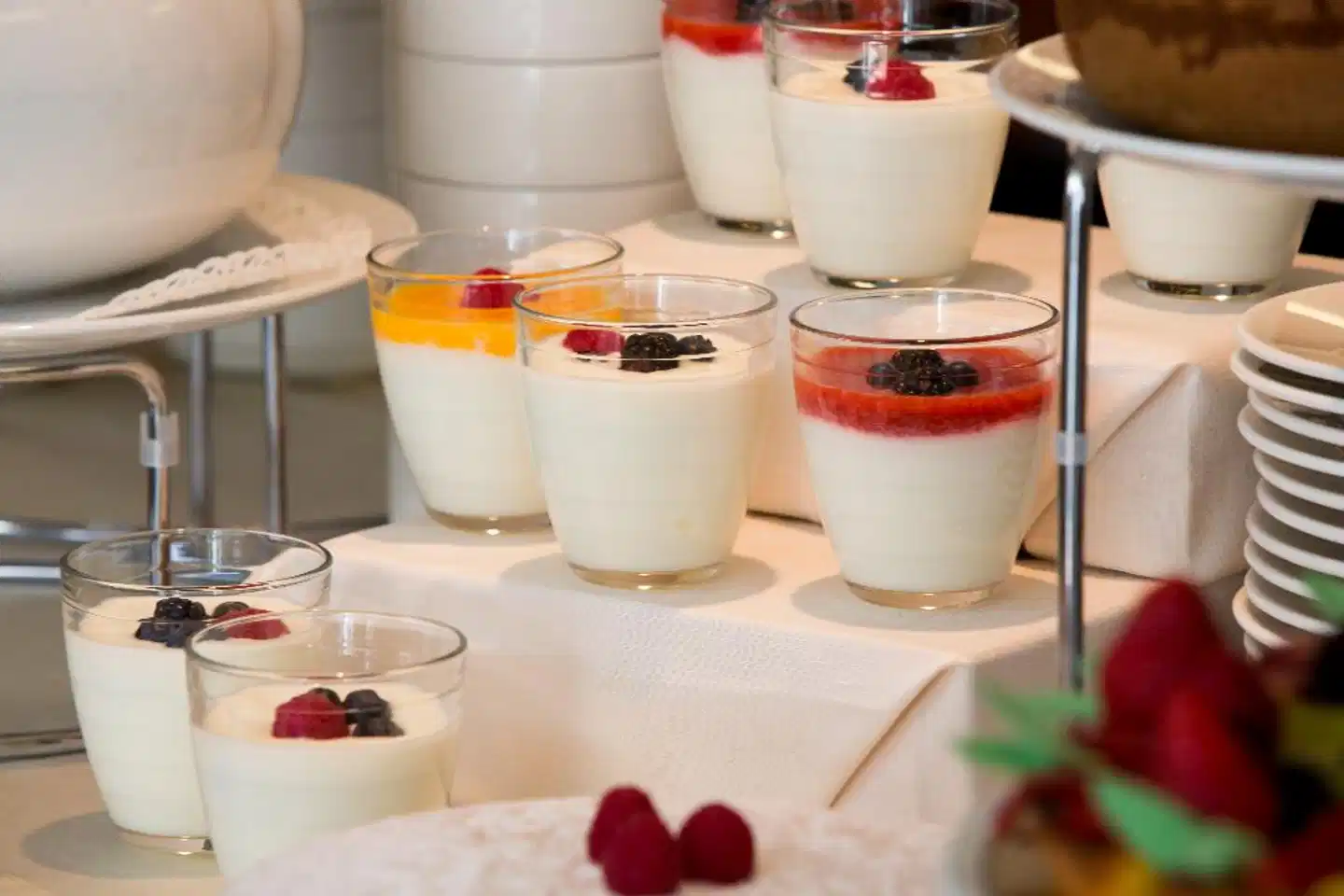 Starhotels Excelsior Restaurant