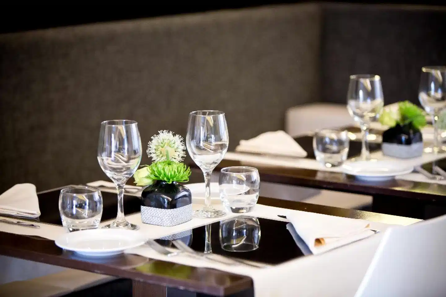 Starhotels Tourist Restaurant