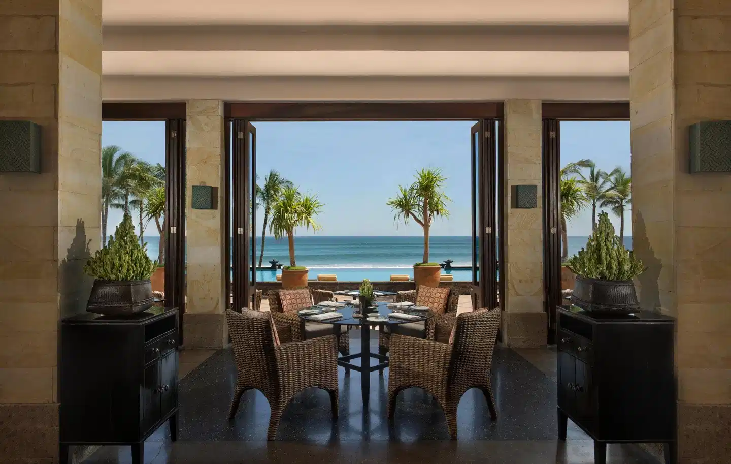 The Legian Bali Konferenz