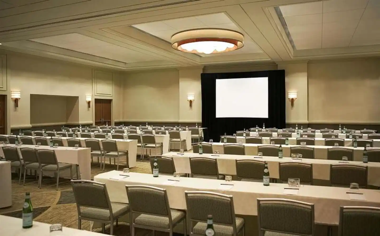 The Westin Atlanta Airport Konferenz