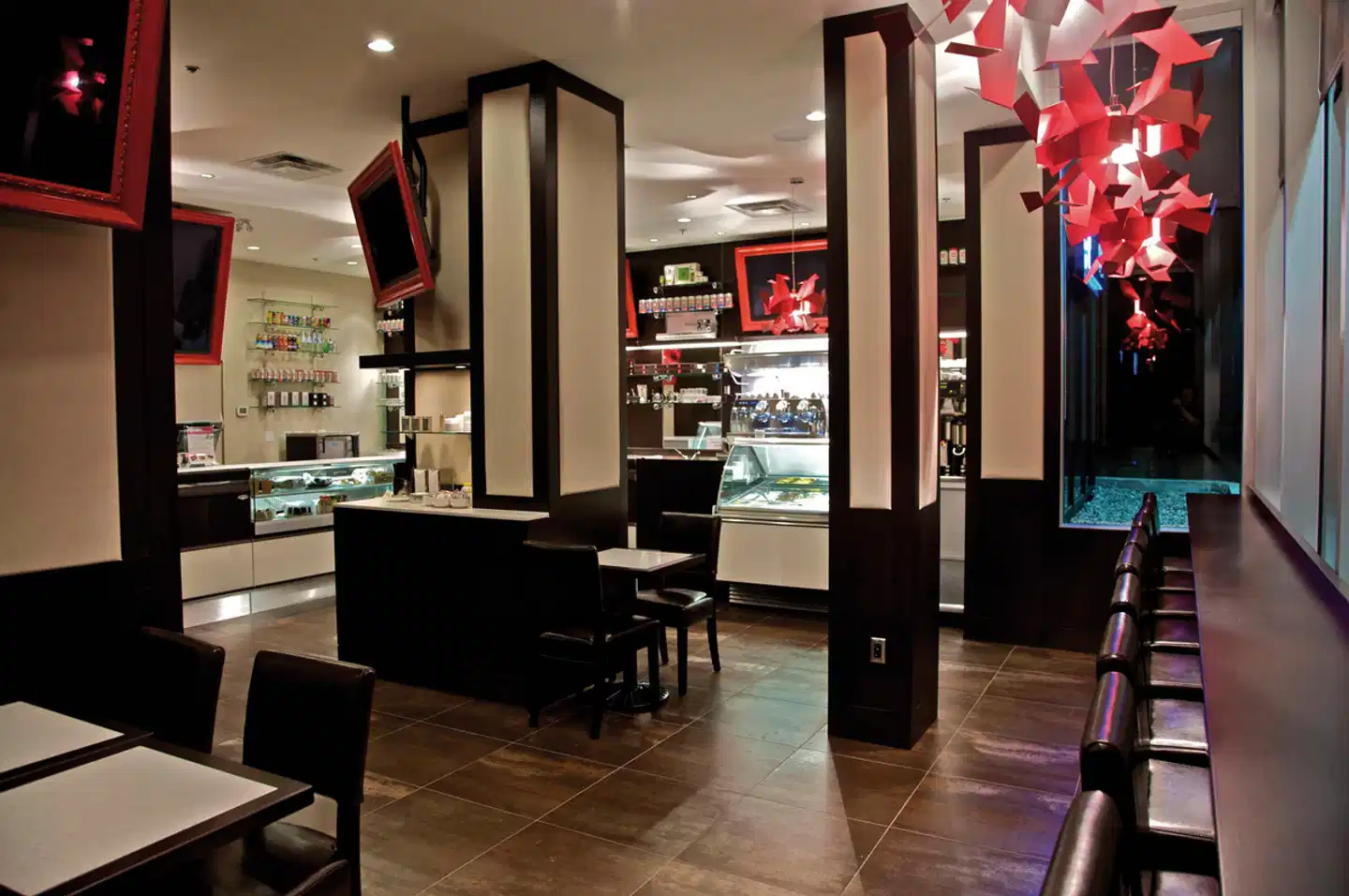 Century Plaza Hotel & Spa Lobby