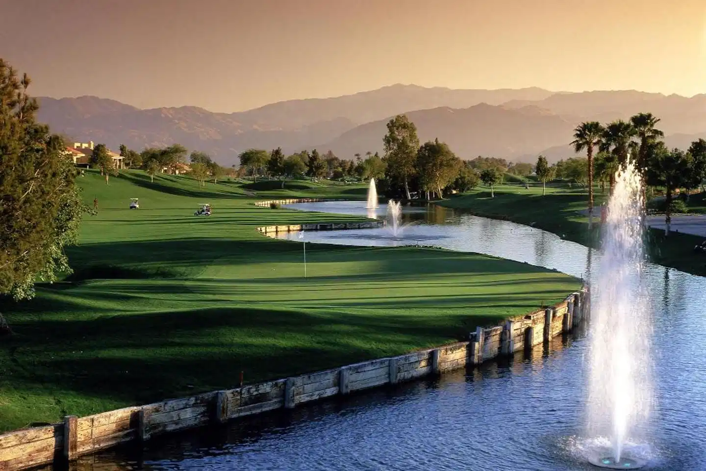 The Westin Rancho Mirage Golf Resort & Spa Sport und Entertainment