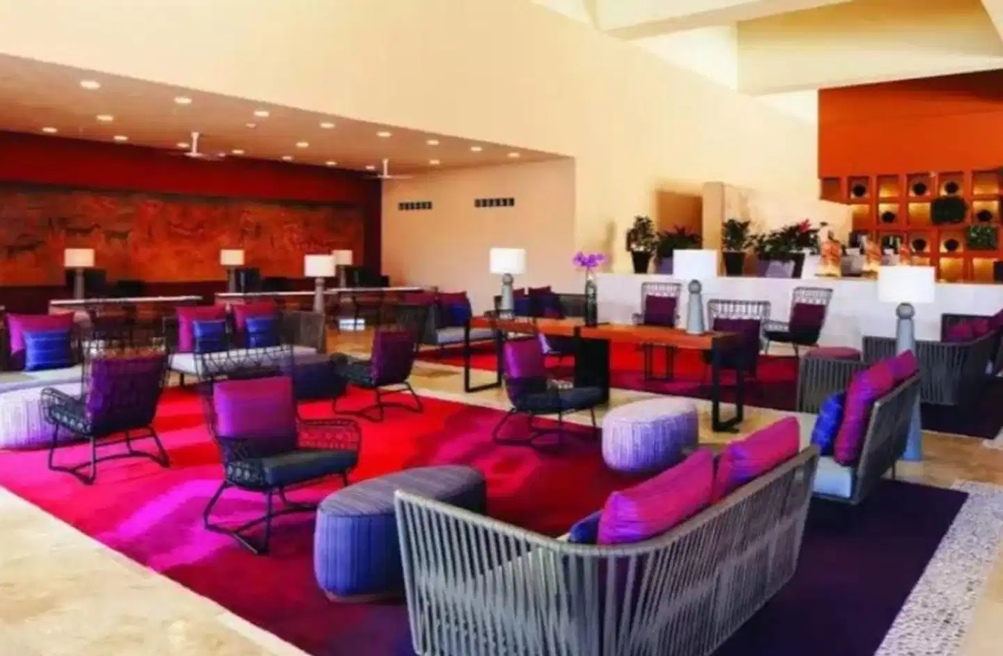 The Westin Los Cabos Resort Villas & Spa Bar