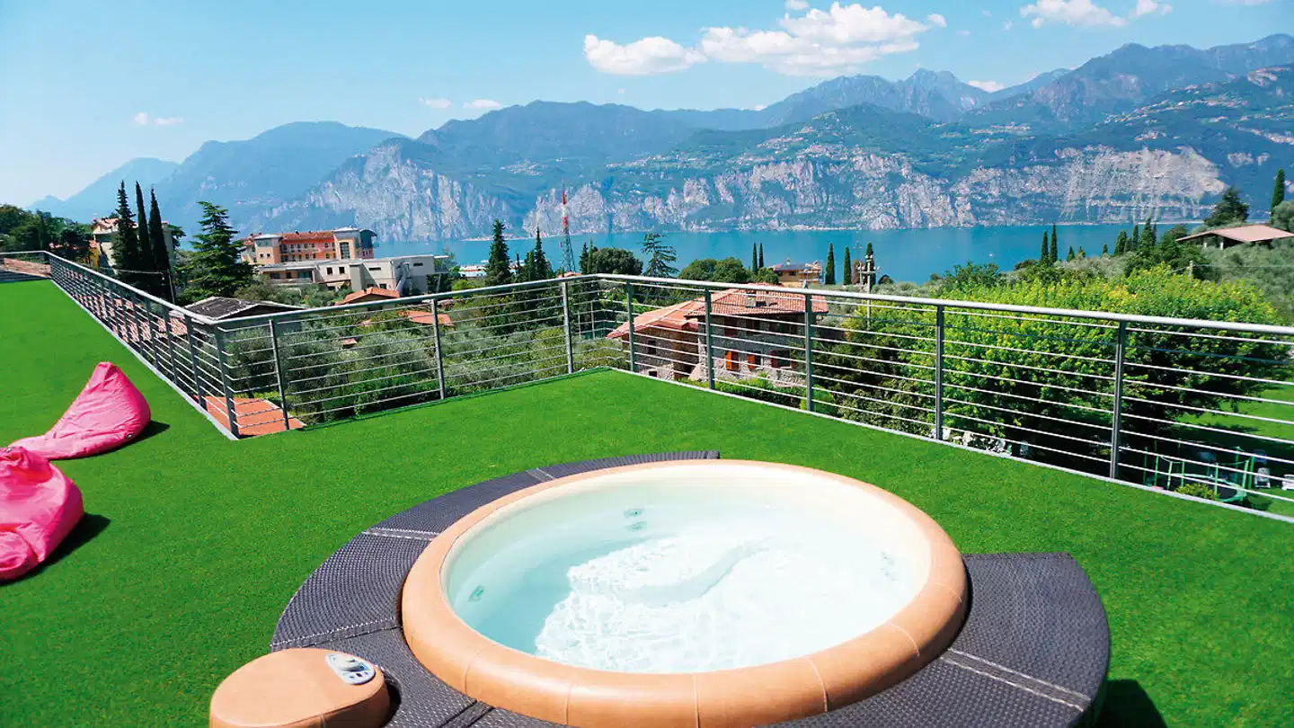 Park Hotel Val di Monte Wellness