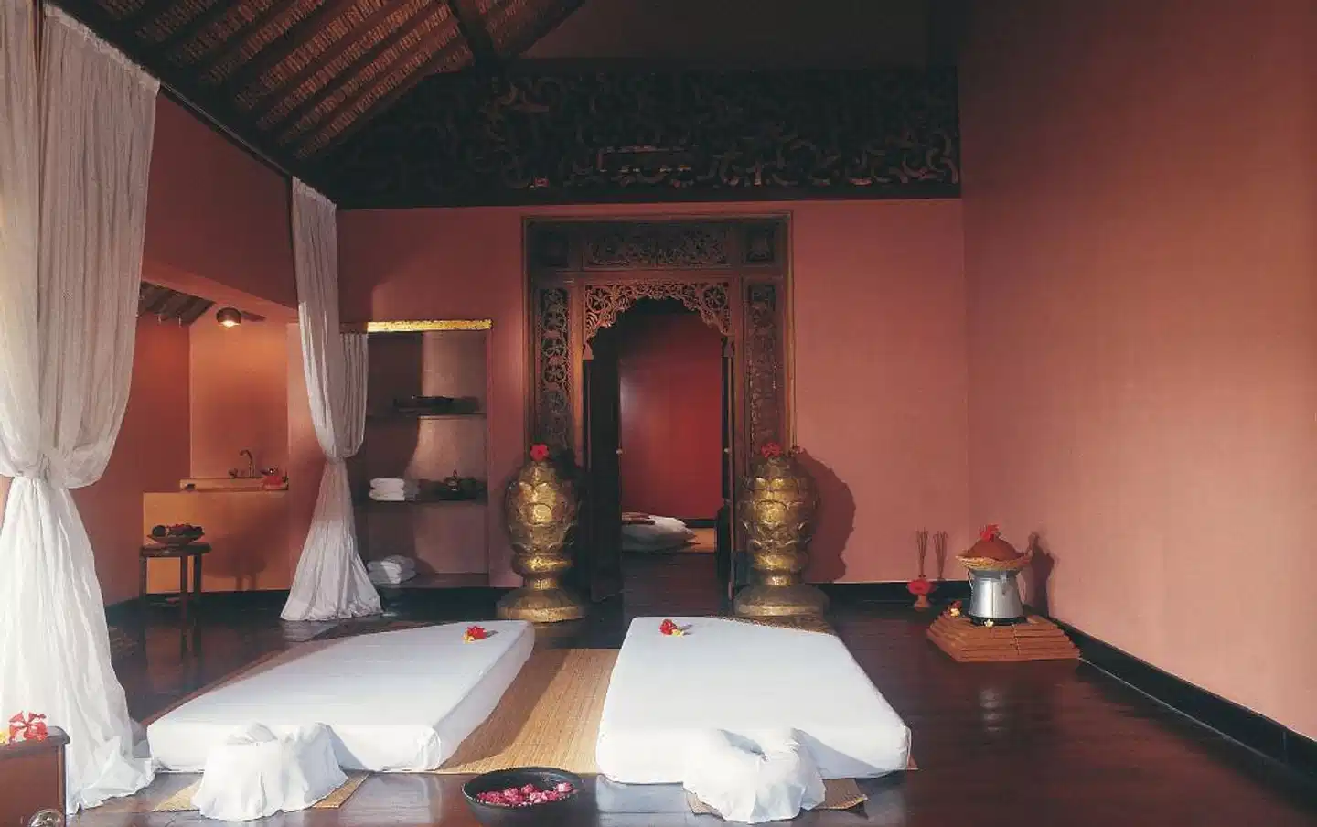 Tugu Bali Wohnbeispiel