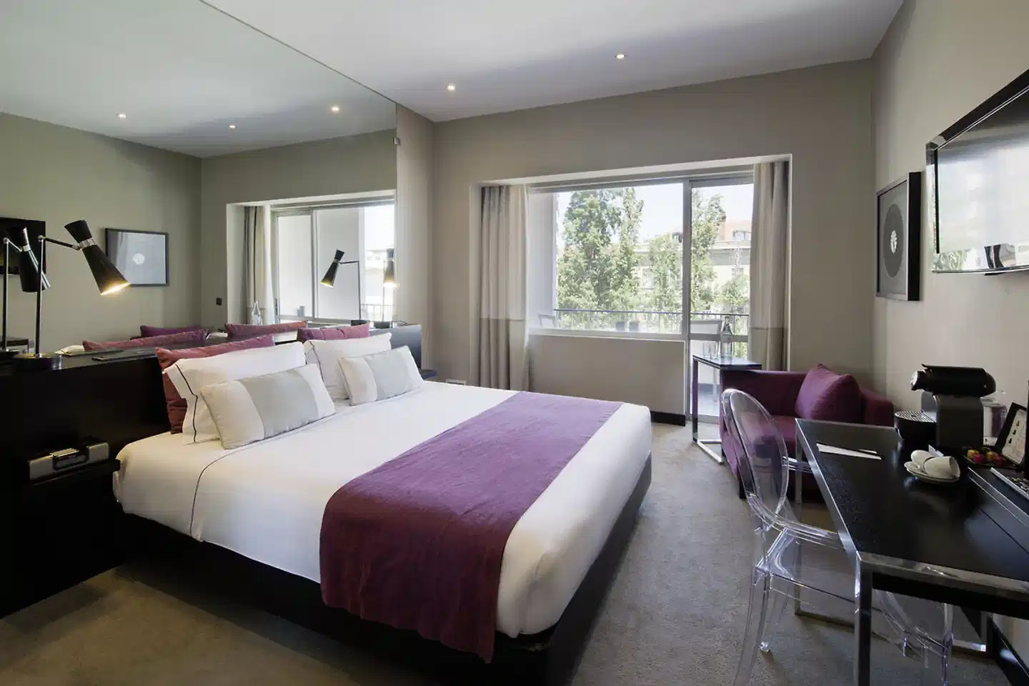 AVANI Avenida Liberdade Wohnbeispiel