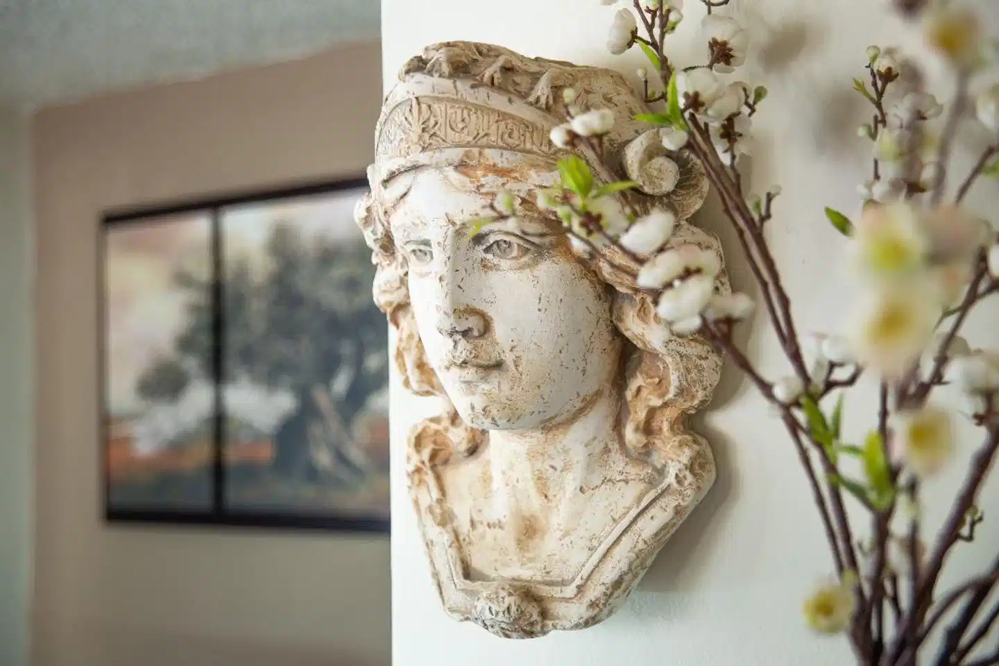 Victoria Hill Hotel Restaurant