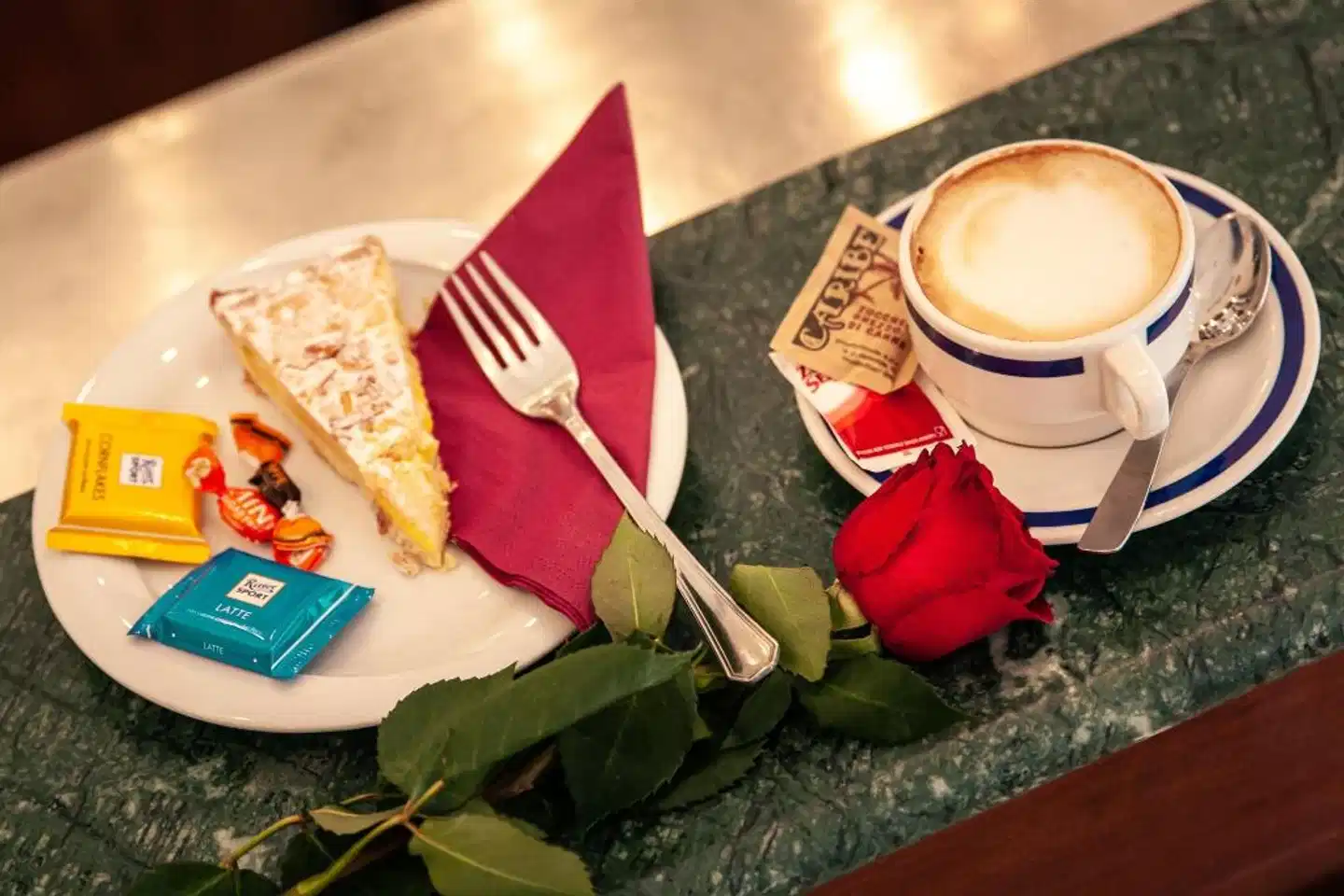 Villa Edera Restaurant