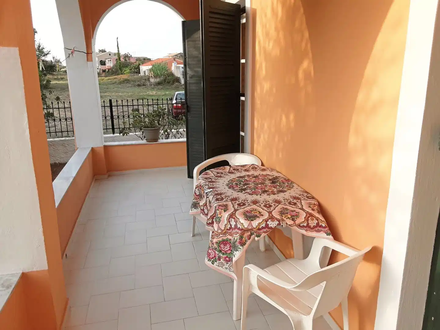 Villa Silvia Wellness