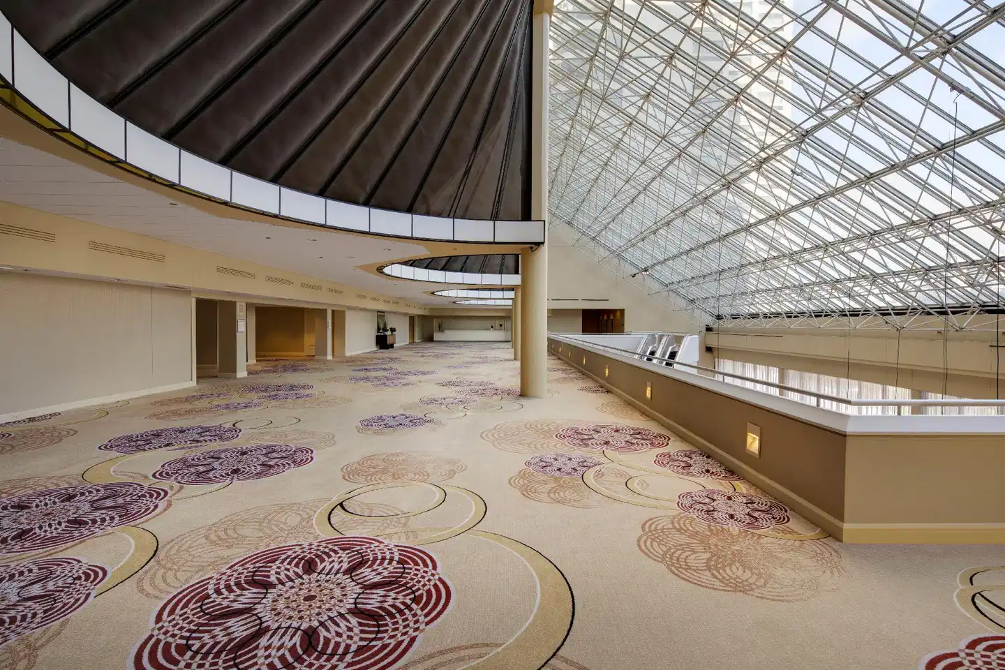 Sheraton Philadelphia Downtown Wellness