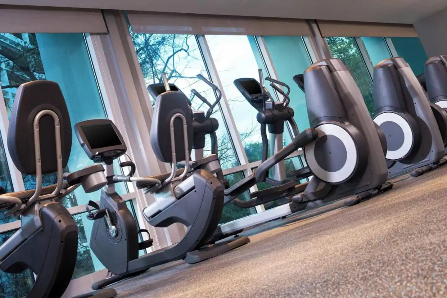 Le Méridien Atlanta Perimeter Sport und Entertainment