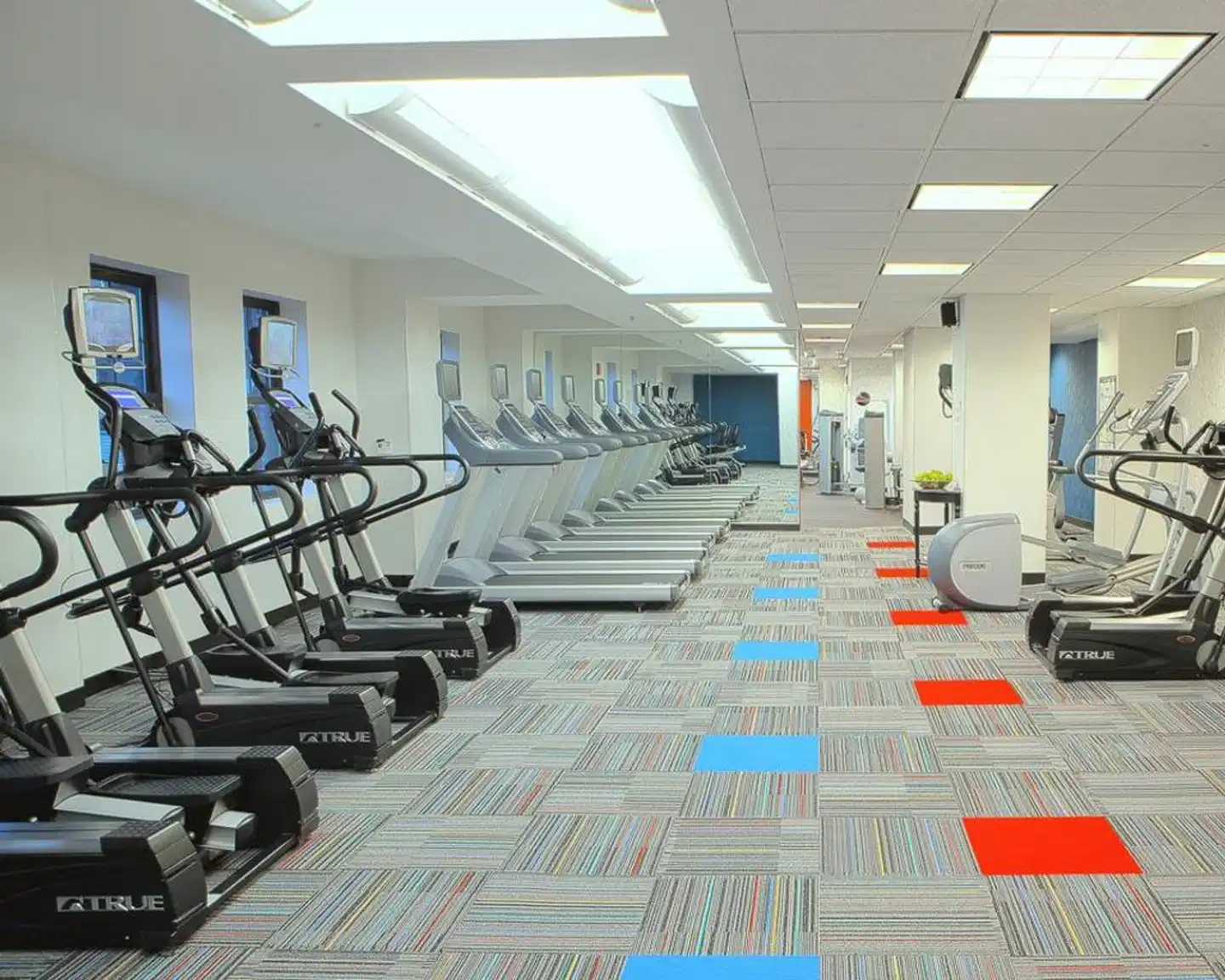 Warwick Hotel Rittenhouse Square Sport und Entertainment