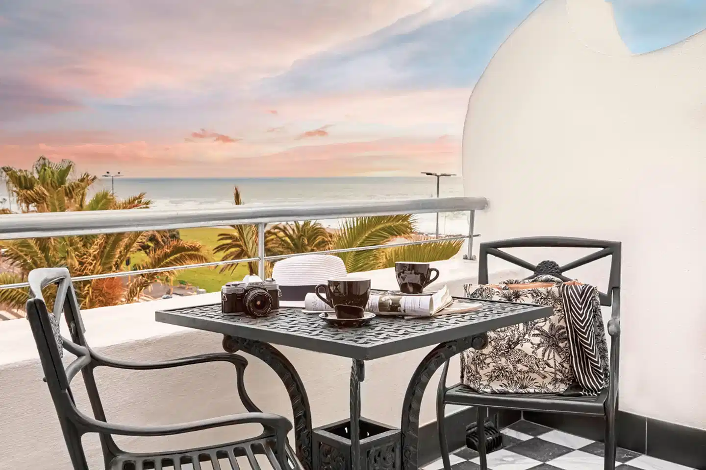 The Winchester Boutique Hotel Terrasse