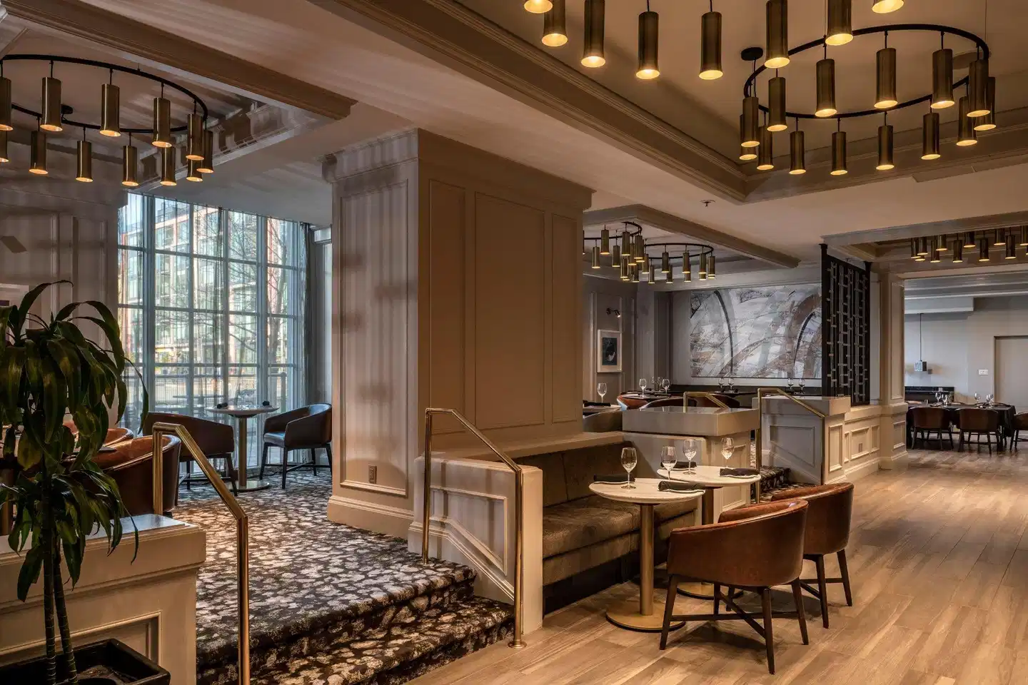 The Westin Nova Scotian Wohnbeispiel