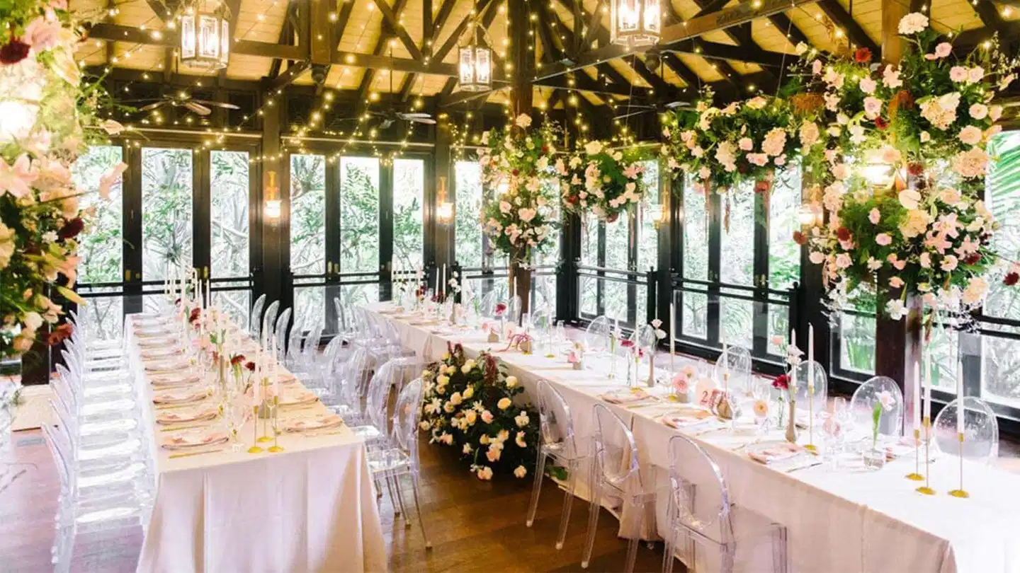 Zimbali Lodge Restaurant