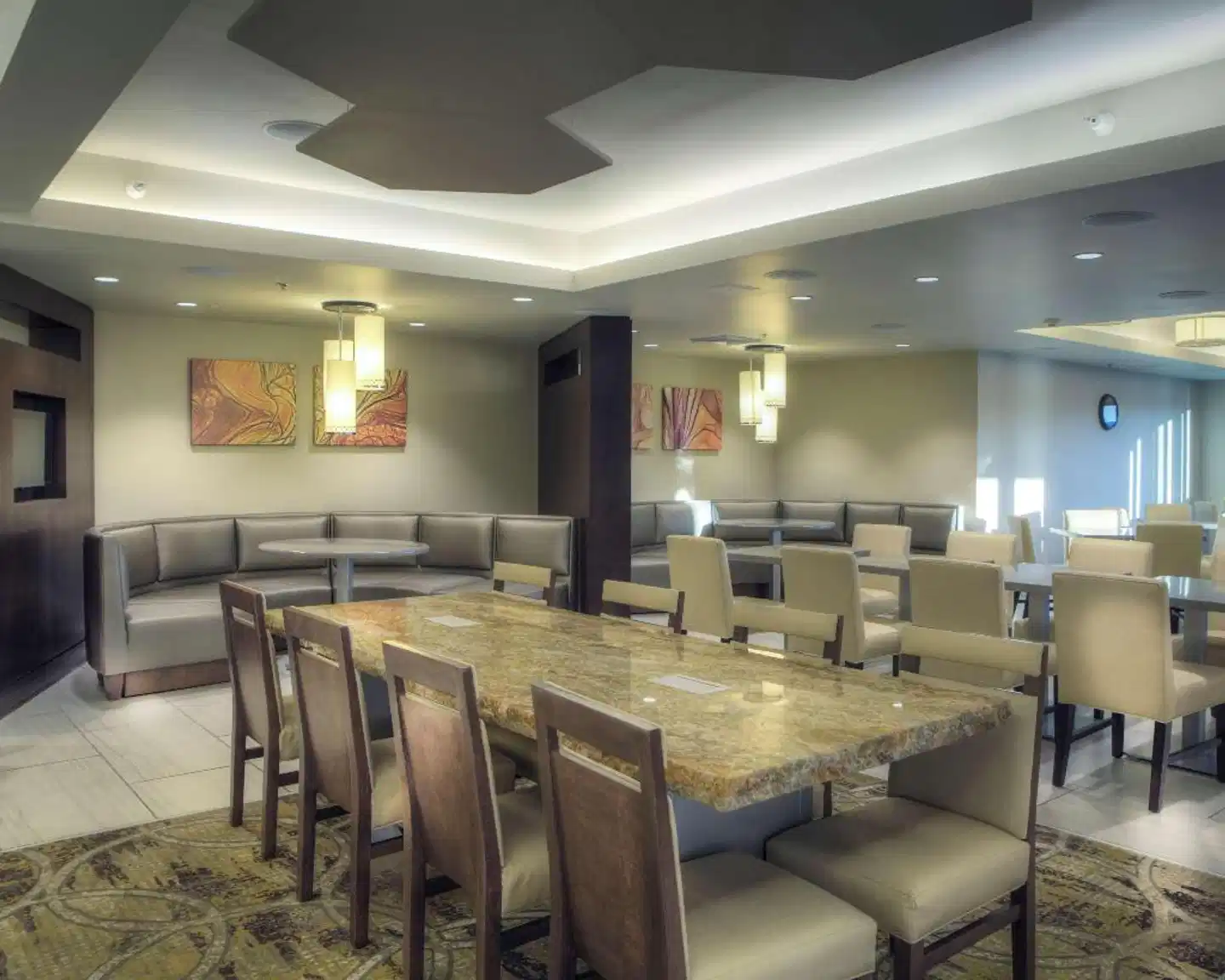 Best Western Plus At Lake Powell Konferenz